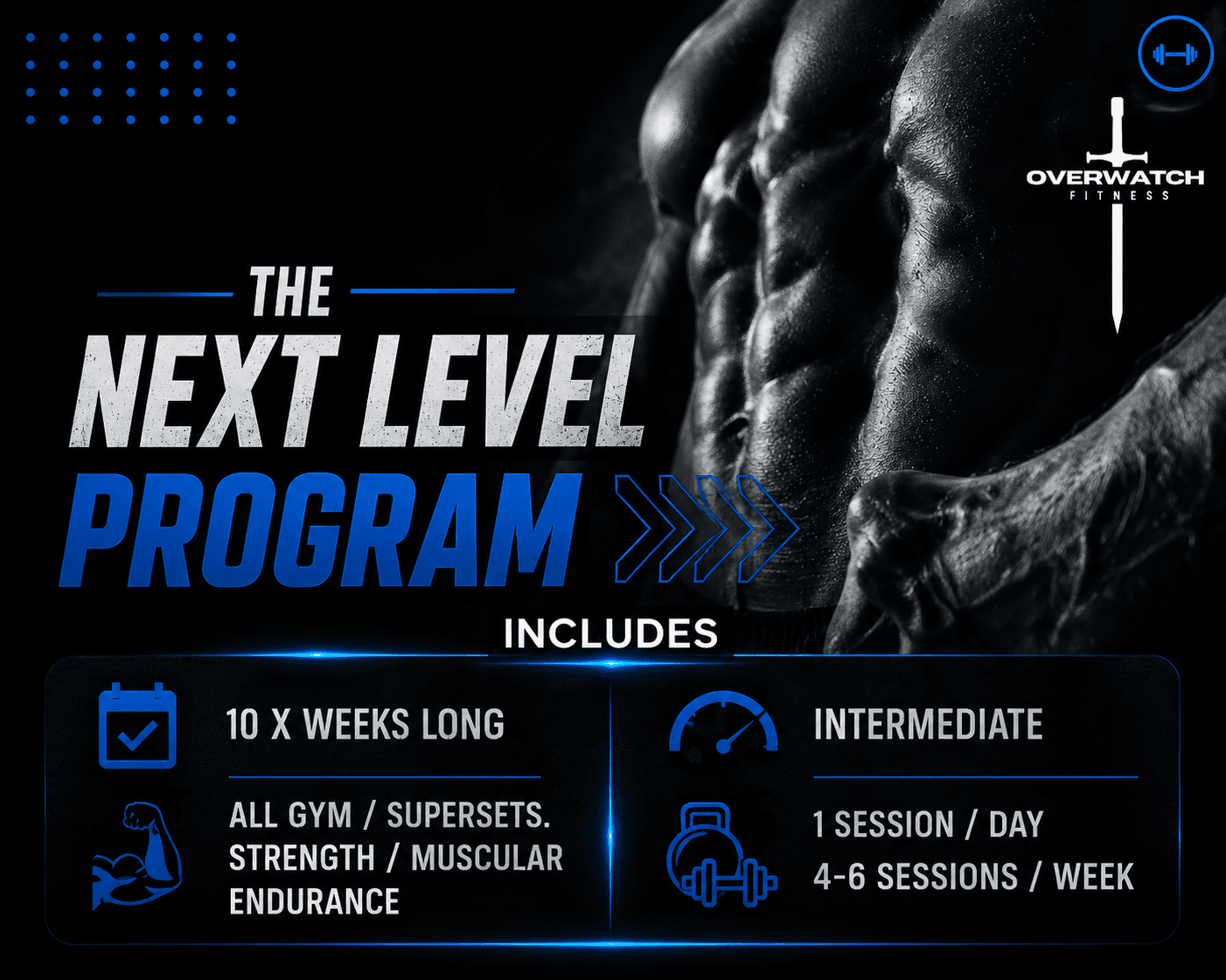 The Next Level