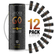 Energy Drinks - Jocko Go - Image 8