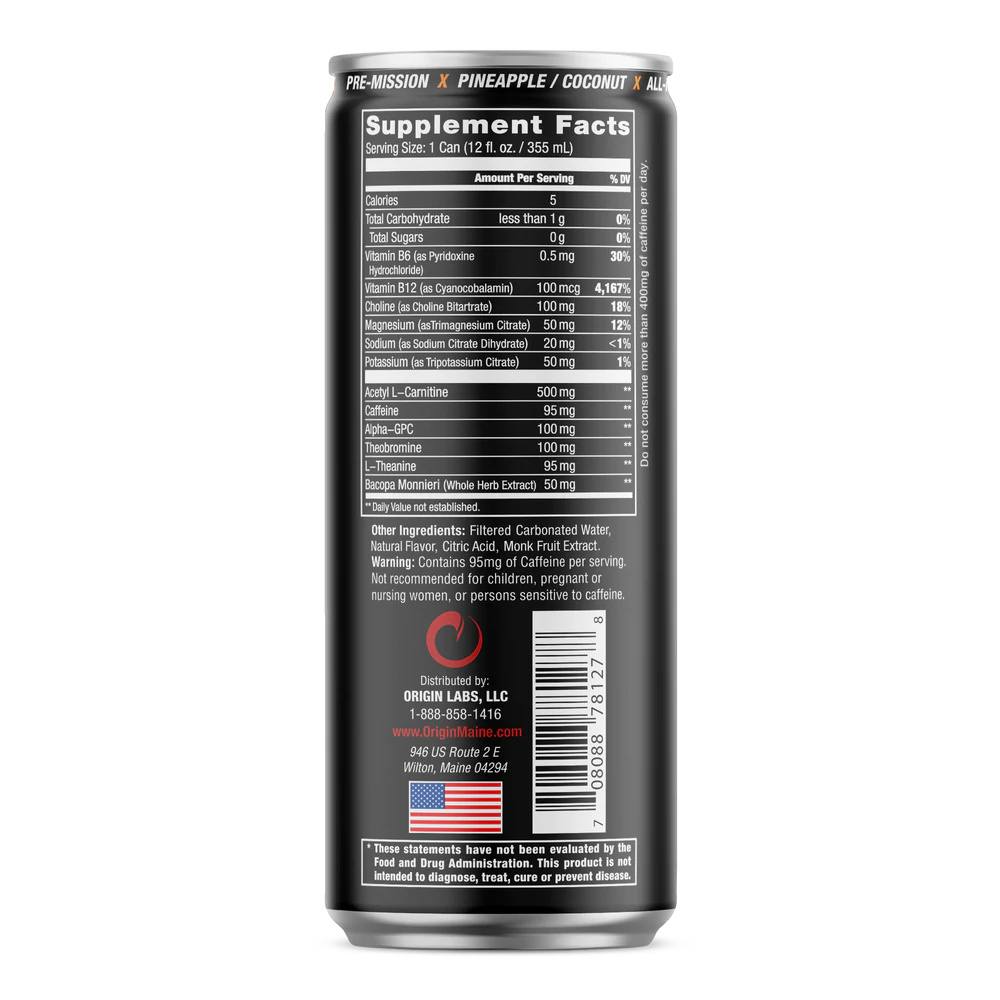 Energy Drinks - Jocko Go - Image 4