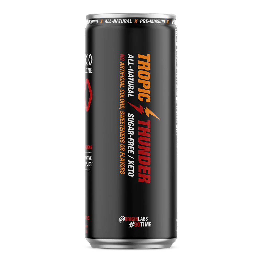 Energy Drinks - Jocko Go - Image 5