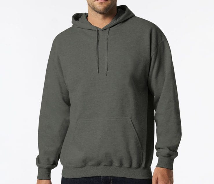 PRE ORDER - HOODIE - Overwatch Athletic Dept. - Image 7