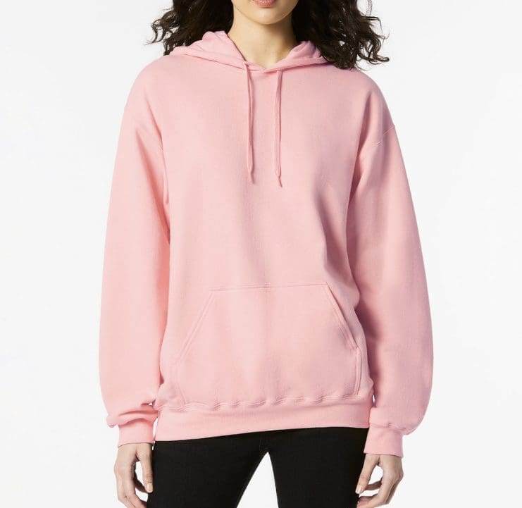 PRE ORDER - HOODIE - Overwatch Athletic Dept. - Image 8