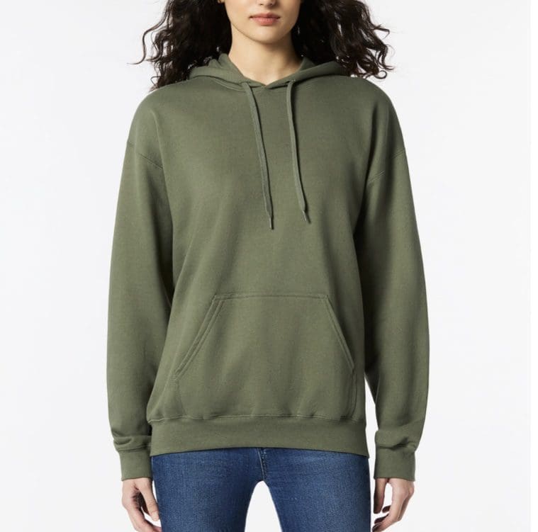 PRE ORDER - HOODIE - Overwatch Athletic Dept. - Image 9