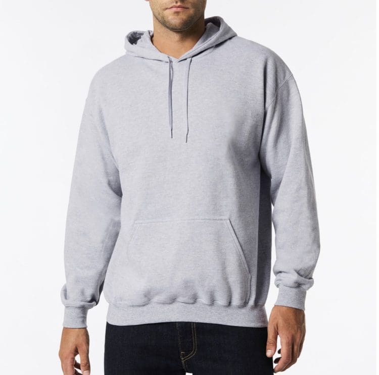 PRE ORDER - HOODIE - Overwatch Athletic Dept. - Image 10